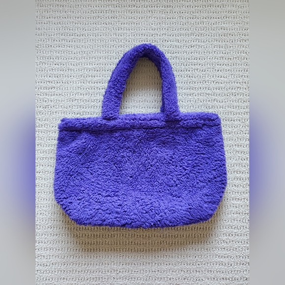 Like New✨ BSX Zipped Tote Bag - Picture 1 of 3